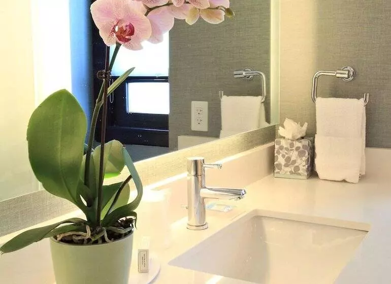 Sviitti, Residence Inn By Marriott Omaha Downtown Old Market Area