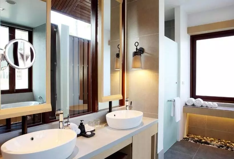 1 Bedroom Villa