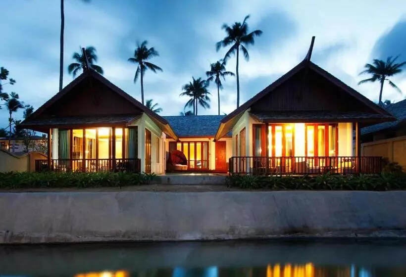 ツーベッドルーム　ヴィラ, Graceland Khaolak Beachfront Resort