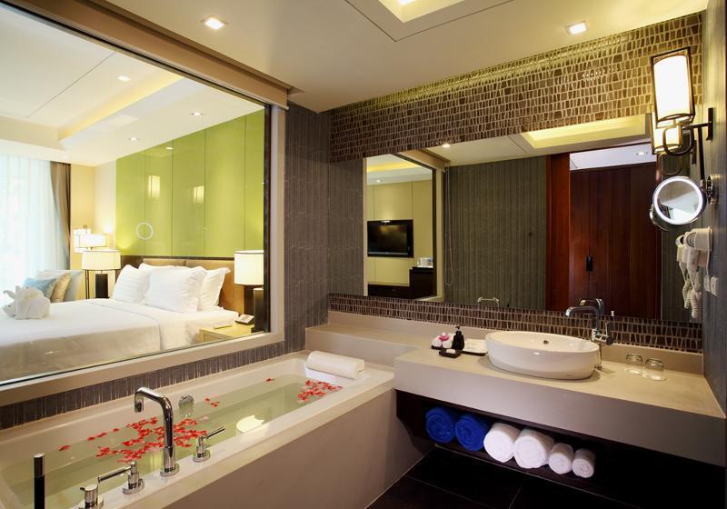 スタンダードルーム, Graceland Khaolak Beachfront Resort