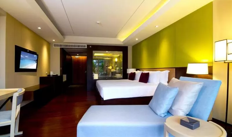 ビラホテル１ベッドルーム, Graceland Khaolak Beachfront Resort