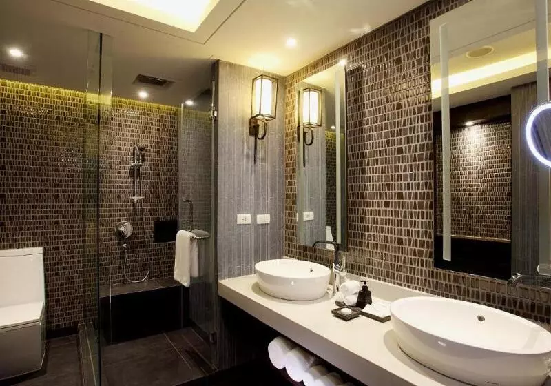 ビラホテル１ベッドルーム, Graceland Khaolak Beachfront Resort