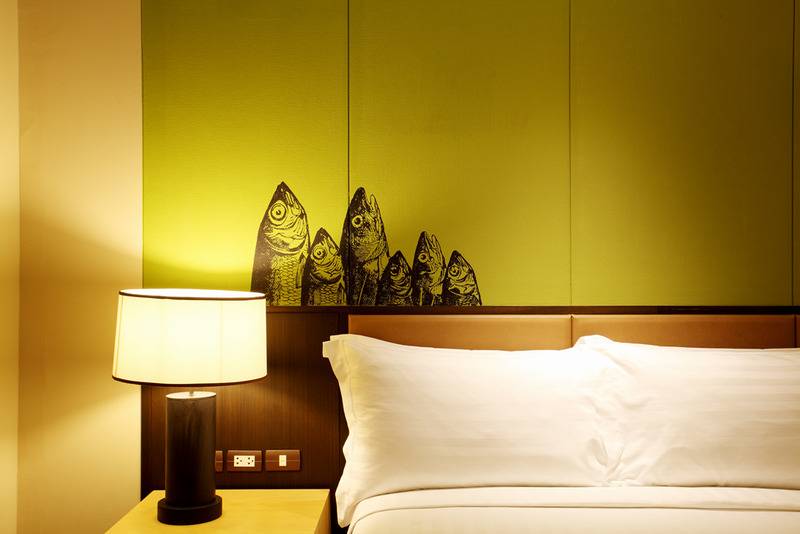 プールビュースイート, Graceland Khaolak Beachfront Resort