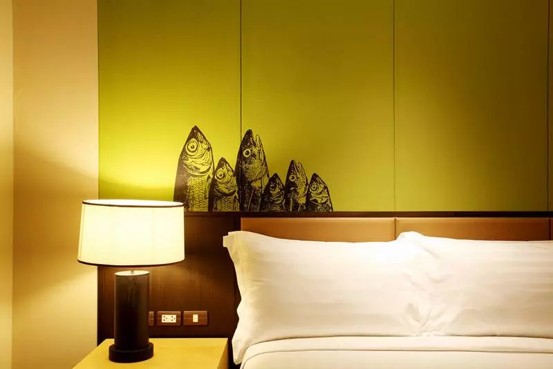 プールビュースイート, Graceland Khaolak Beachfront Resort