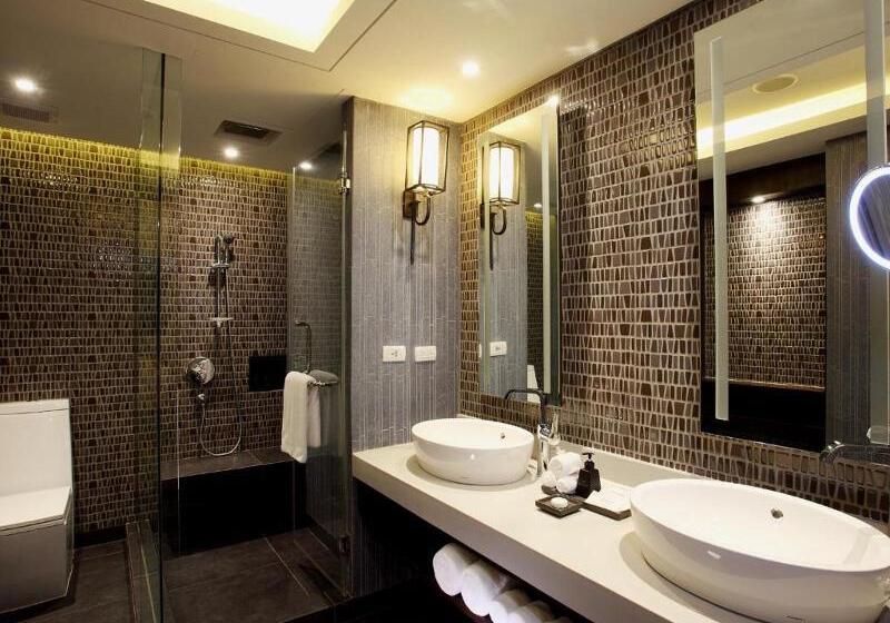 Номер Deluxe, Graceland Khaolak Beachfront Resort