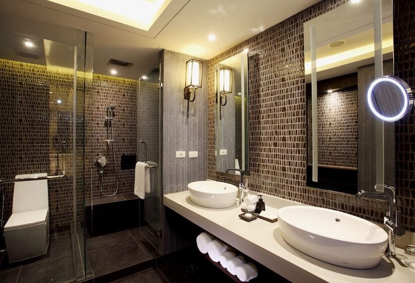 スイート, Graceland Khaolak Beachfront Resort