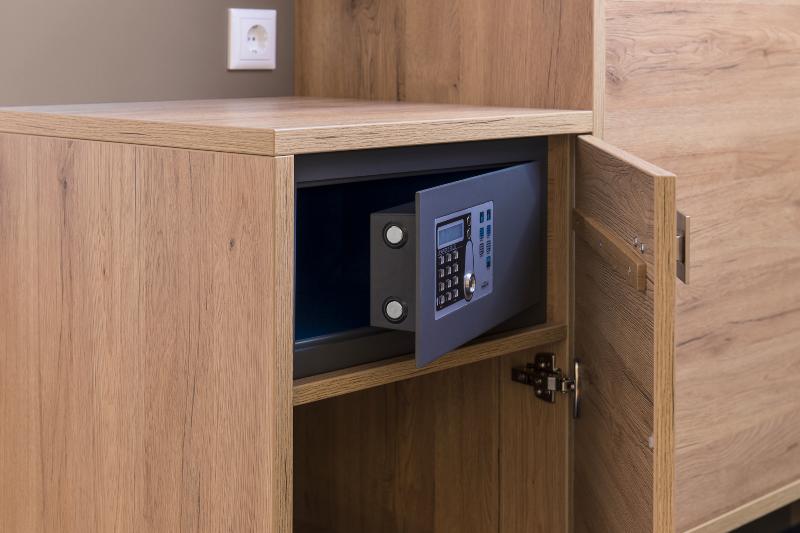 プールビュースイート, Graceland Khaolak Beachfront Resort