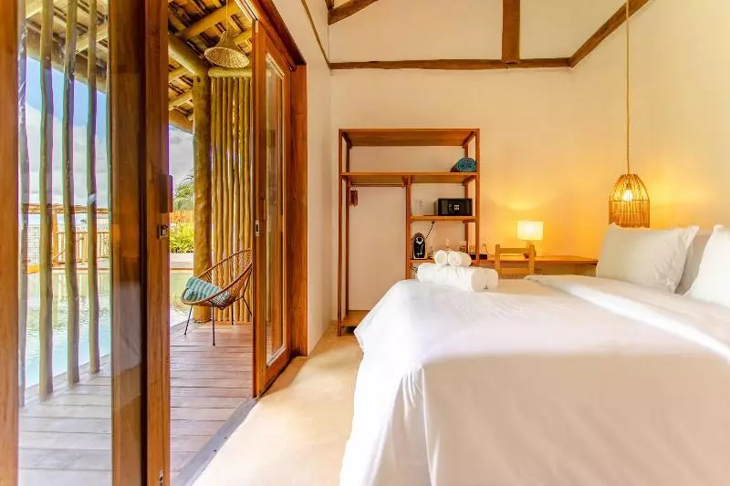 スイート, Graceland Khaolak Beachfront Resort