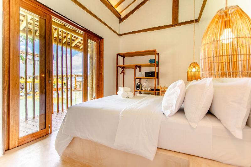 スイート, Graceland Khaolak Beachfront Resort