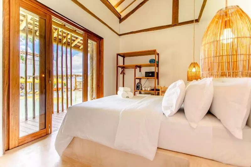 スイート, Graceland Khaolak Beachfront Resort