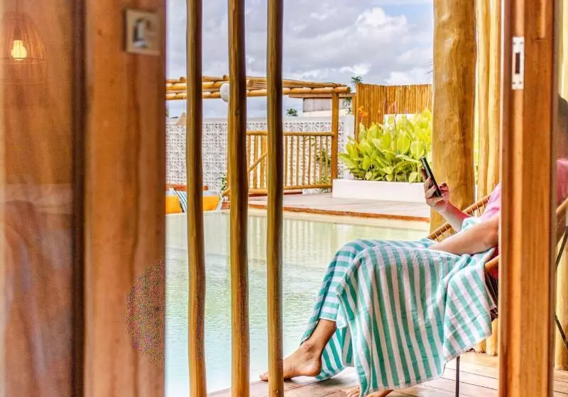 スイート, Graceland Khaolak Beachfront Resort