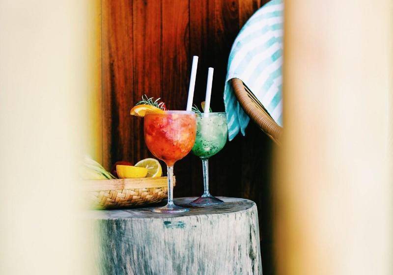 スイート, Graceland Khaolak Beachfront Resort