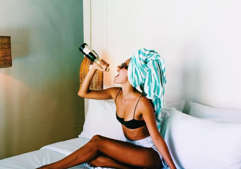 スイート, Graceland Khaolak Beachfront Resort