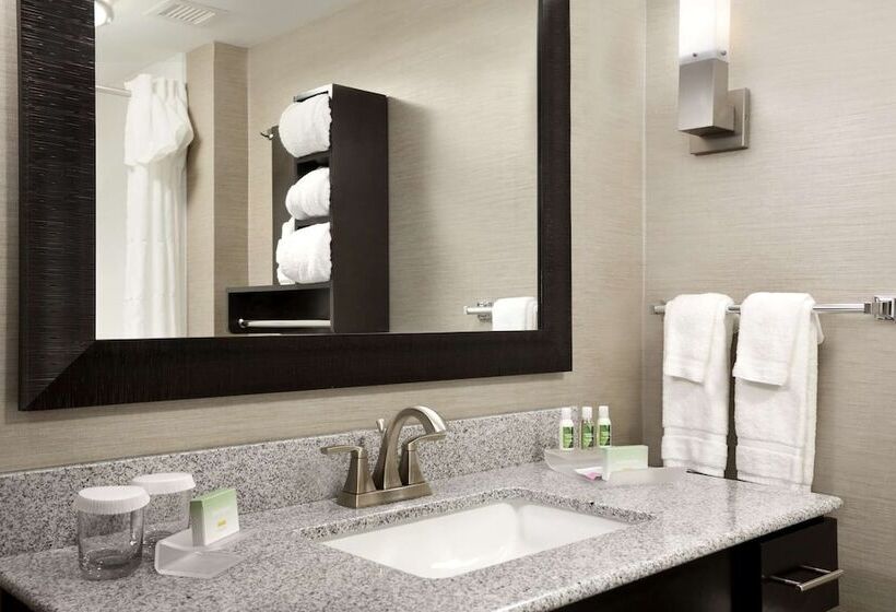 스위트, Homewood Suites By Hilton Columbus/osu, Oh