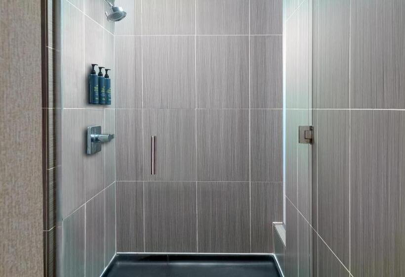 Номер Стандарт, Aloft Orlando Downtown