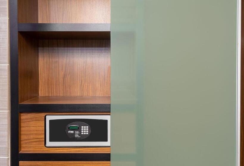 Люкс Кровать Кинг, Aloft Orlando Downtown