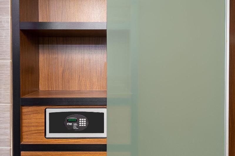 Номер Стандарт, Aloft Orlando Downtown