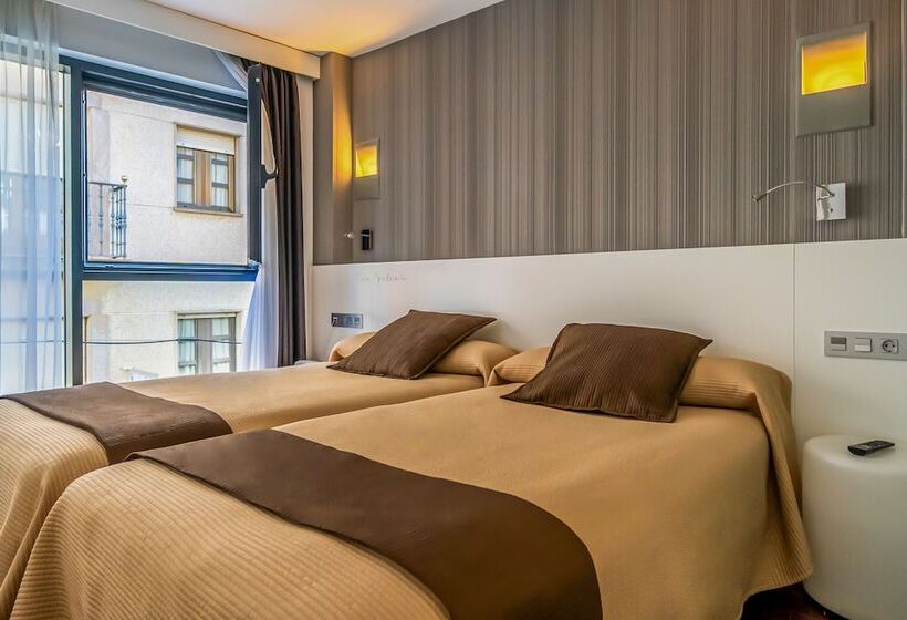 经济房, Apolonia Soria