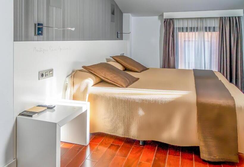 带露台的高档房间, Apolonia Soria