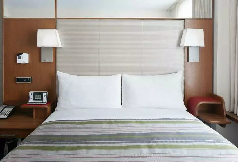 Standard-huone, Boutique At Grand Central