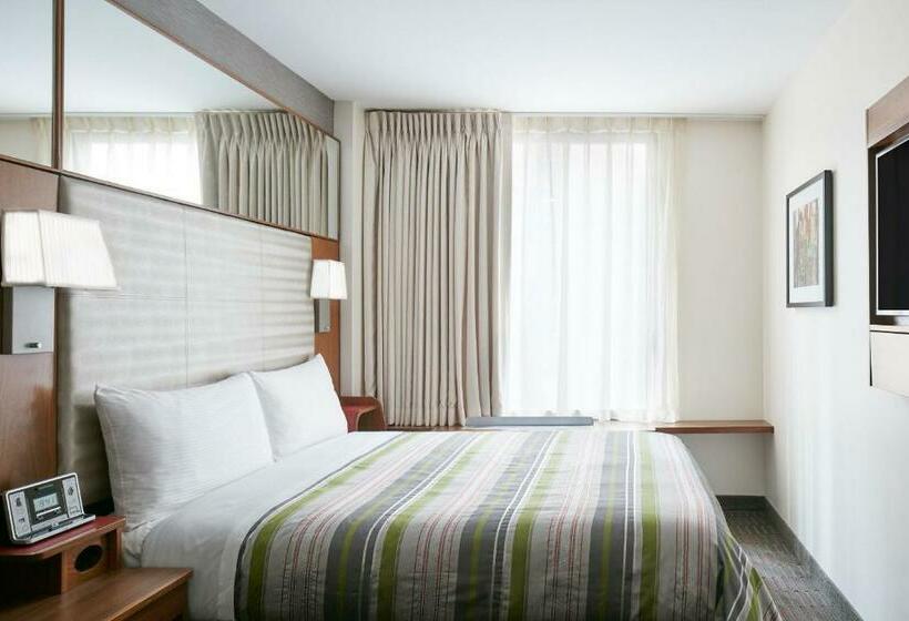 标准间, Boutique At Grand Central