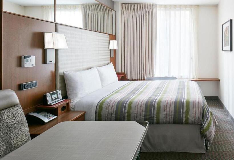 标准间, Boutique At Grand Central