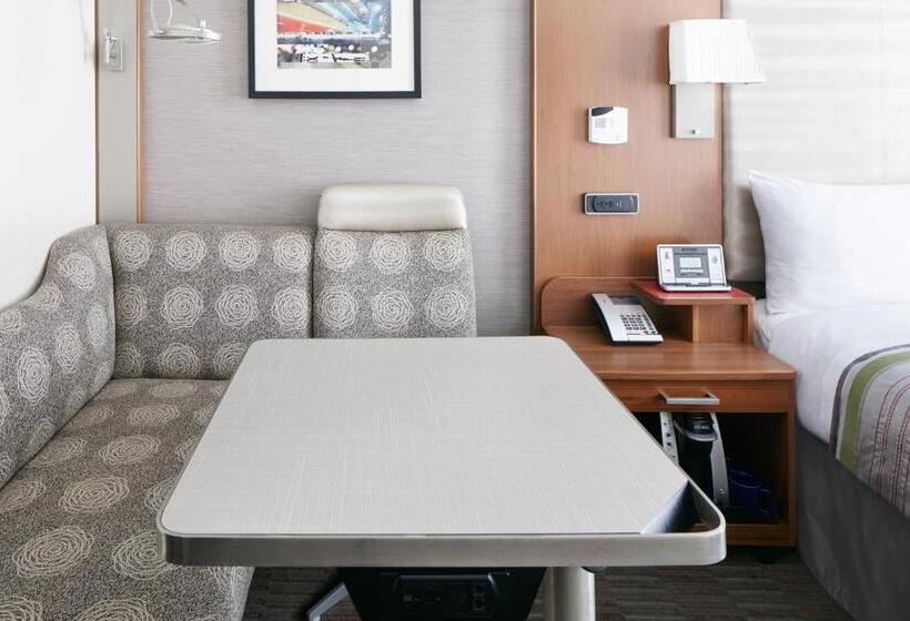 标准间, Boutique At Grand Central