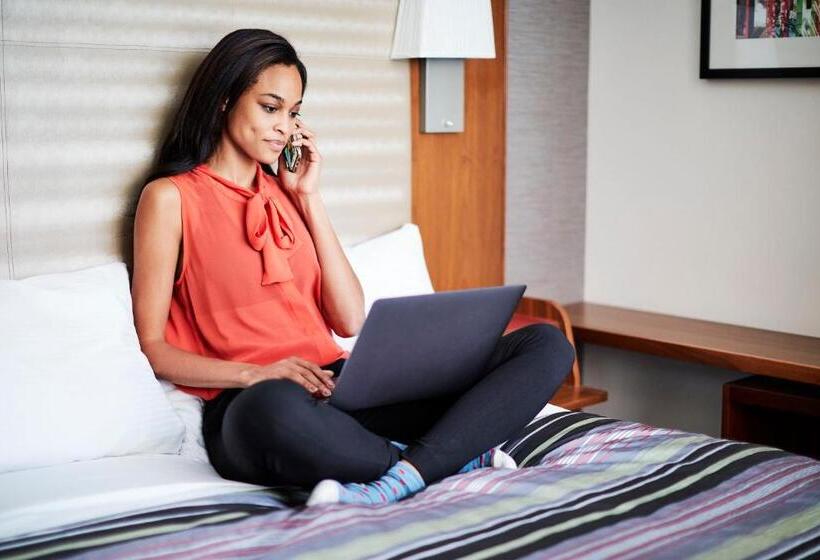 套房, Boutique At Grand Central