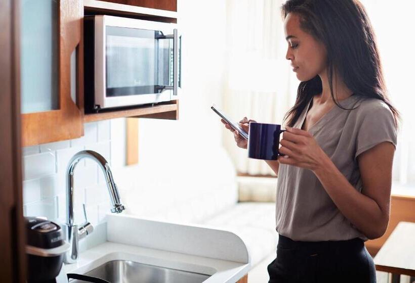 套房, Boutique At Grand Central