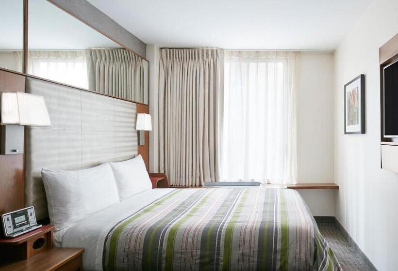 基本间, Boutique At Grand Central