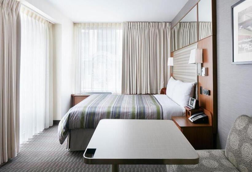 高级大房间, Boutique At Grand Central