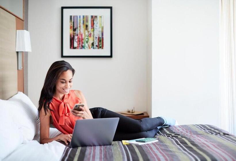 基本间, Boutique At Grand Central