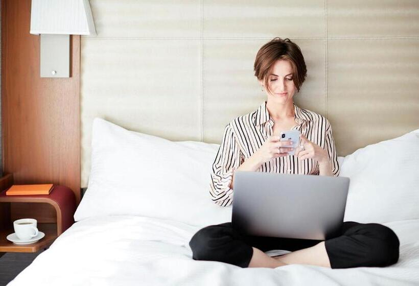 高级大房间, Boutique At Grand Central