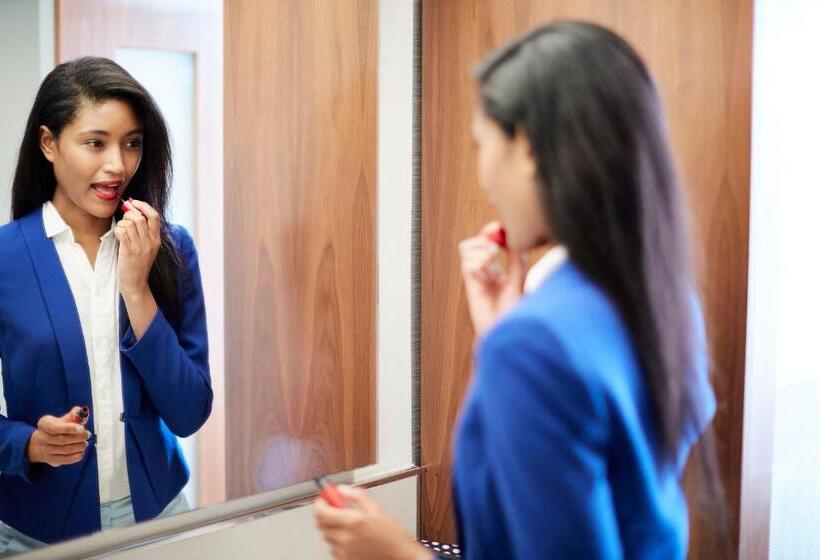 适合残疾人使用的标准间, Boutique At Grand Central