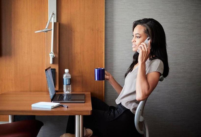 套房, Boutique At Grand Central