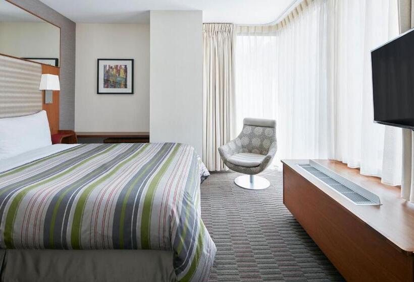 套房, Boutique At Grand Central