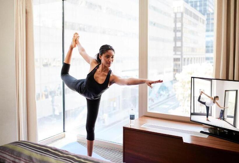 套房, Boutique At Grand Central