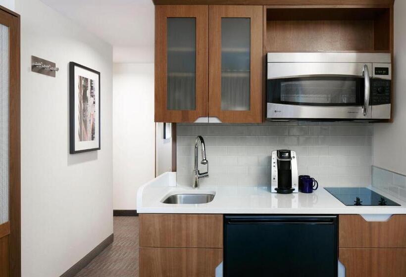 套房, Boutique At Grand Central