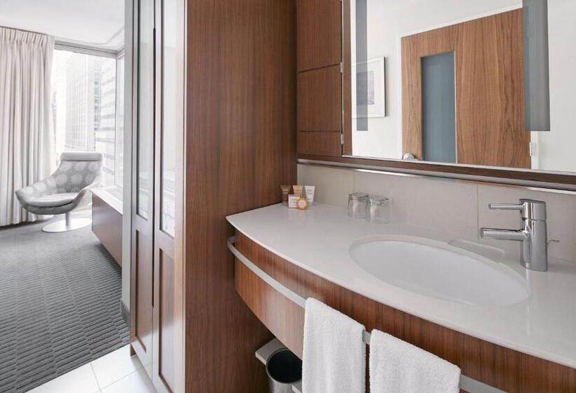 套房, Boutique At Grand Central