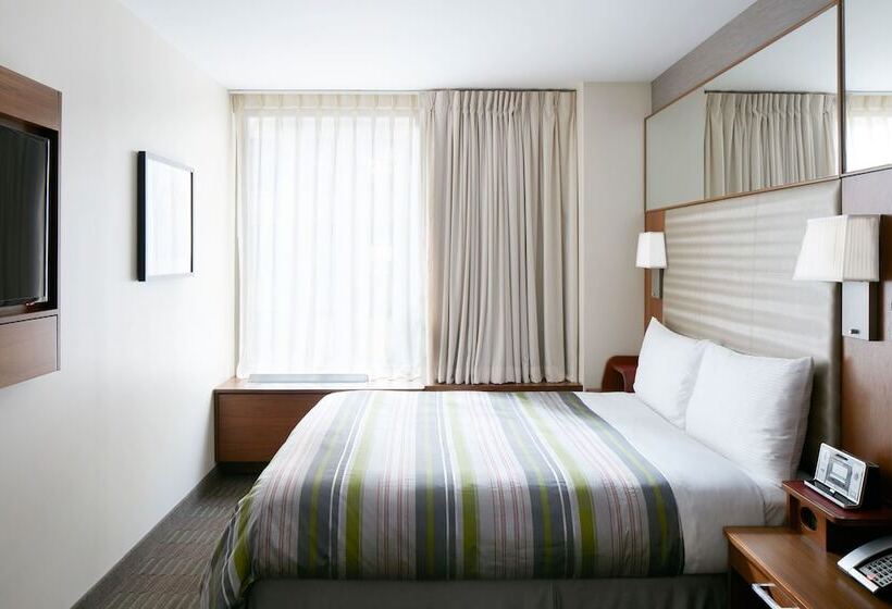 套房, Boutique At Grand Central