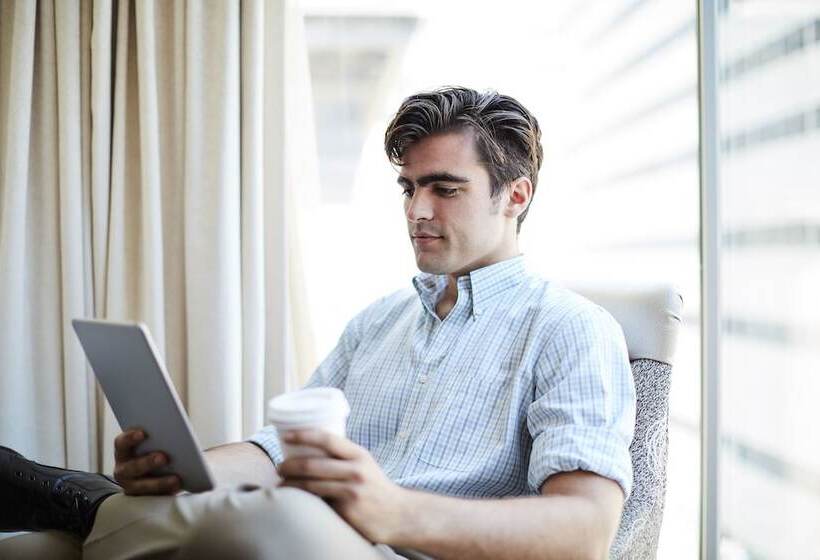 套房, Boutique At Grand Central