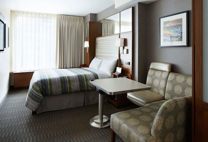 标准间, Boutique At Grand Central