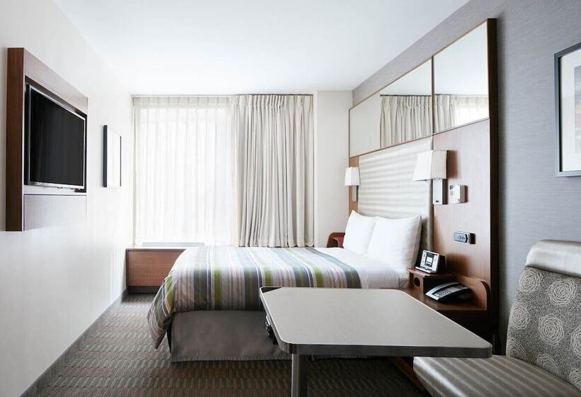 套房, Boutique At Grand Central