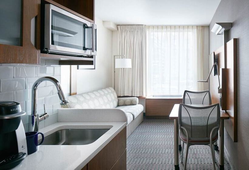 套房, Boutique At Grand Central