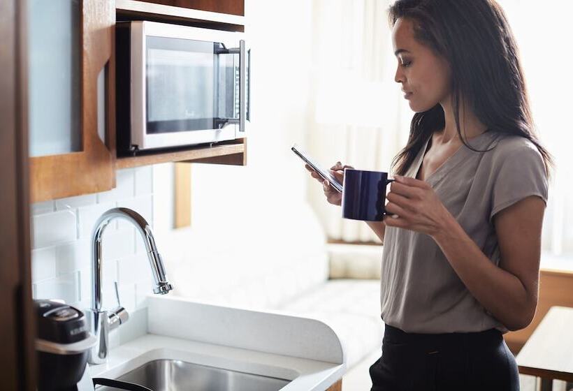 套房, Boutique At Grand Central