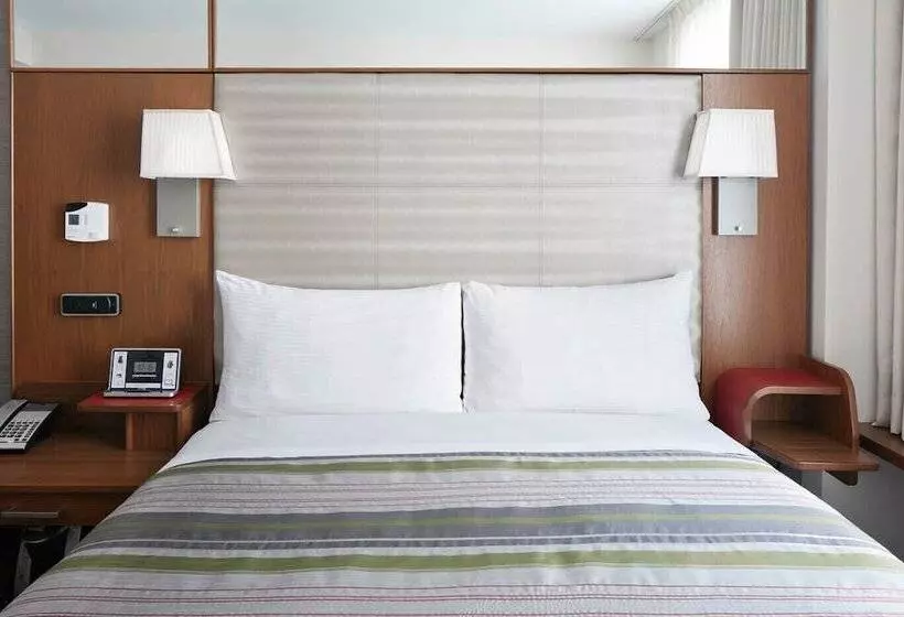 Standard-huone, Boutique At Grand Central