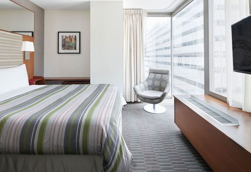 高级大房间, Boutique At Grand Central