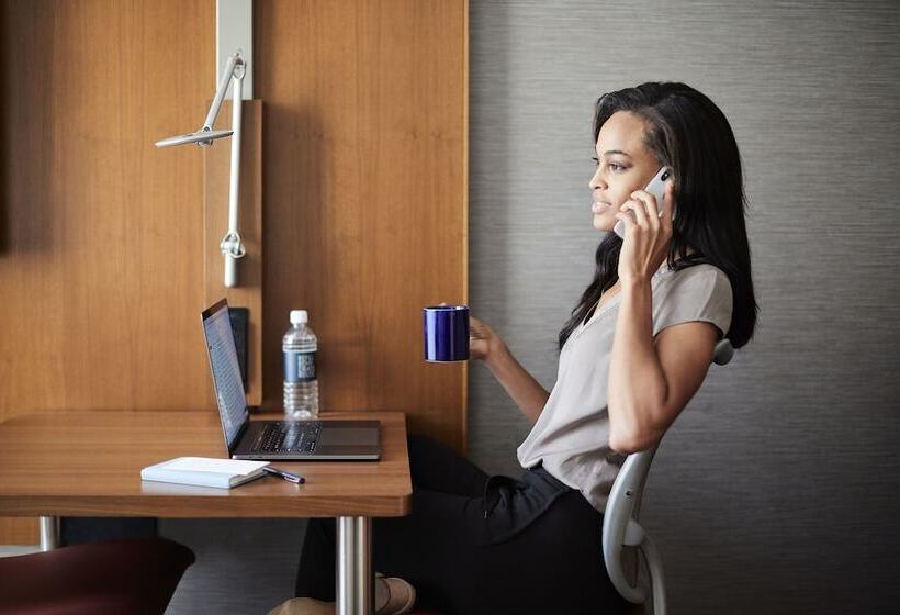 高级大房间, Boutique At Grand Central