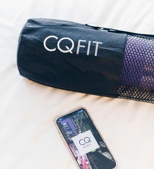 基本间, Boutique At Grand Central