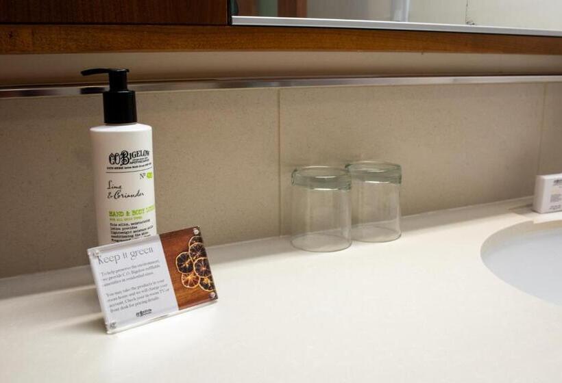 基本间, Boutique At Grand Central